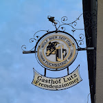 Photo n°5 de l'avis de Wendy.a fait le 07/06/2023 à 21:06 sur le  Gasthof Lutz à Giebelstadt