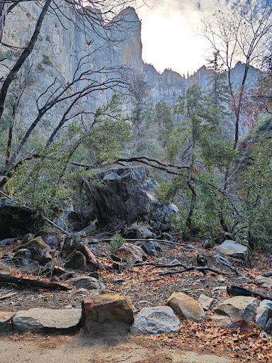Yosemite Valley Welcome Center image