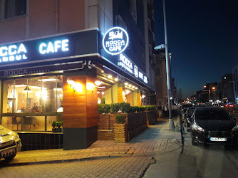 Roca Istanbul Cafe