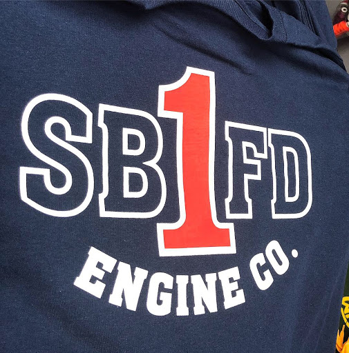 Screen Printer «Inkterprise», reviews and photos, 291B Echo Ave, Sound Beach, NY 11789, USA