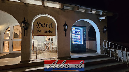 Ristorante – Pizzeria Antico Borgo Niedermohr – Nanzdietschweiler