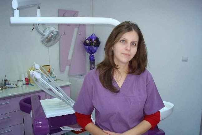 Cabinet Stomatologic Dr. Stanciu Ana-Maria