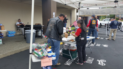 Motorcycle Parts Store «Cycle Gear», reviews and photos, 2501 S 38th St, Tacoma, WA 98409, USA