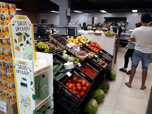 Opiniones de Supermercado Percat 2 en Canelones - Supermercado