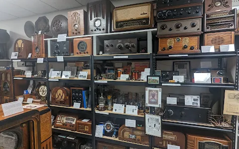 Asheville Radio Museum image