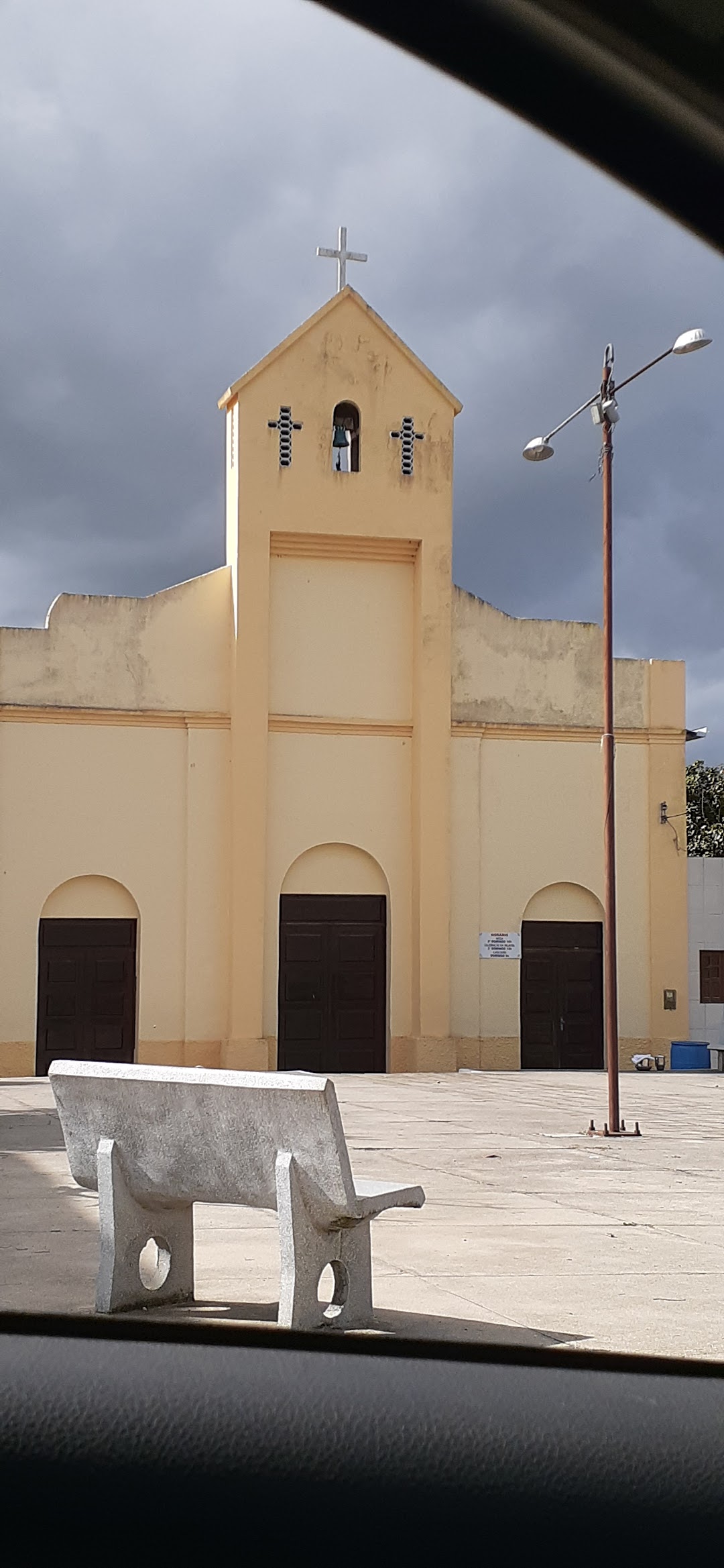 Igreja Nossa Senhora De Fátima
