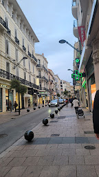 Photo n°19 de Boutique Montblanc Cannes à Cannes ()