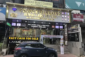 Prince Diamond Jewellers Pvt. Ltd. image