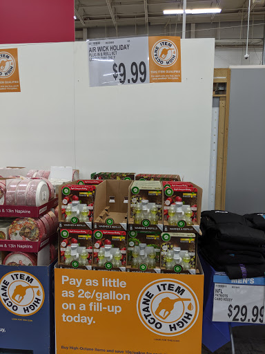 Warehouse club «BJ’s Wholesale Club», reviews and photos, 125 Cross Rd, Waterford, CT 06385, USA