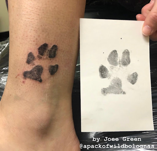 Explore dope tattoo ideas, creative tattoo ideas in Athens, available at Magic Tattoo