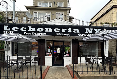 Lechoneria New York - 52-27 69th St, Queens, NY 11378