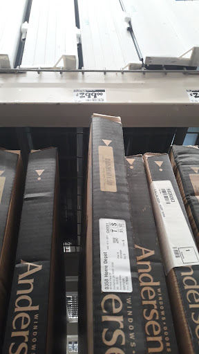 Home Improvement Store «The Home Depot», reviews and photos, 40 Park Pl Dr, Covington, LA 70433, USA