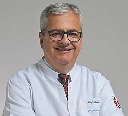 Logo da empresa - Dr Luís Antônio de Arruda Aidar