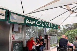 Olimpo Restaurant image