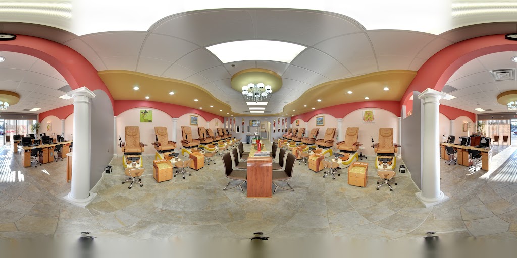 Venus Nails & Spa Marion, IA 52302 Services and Reviews