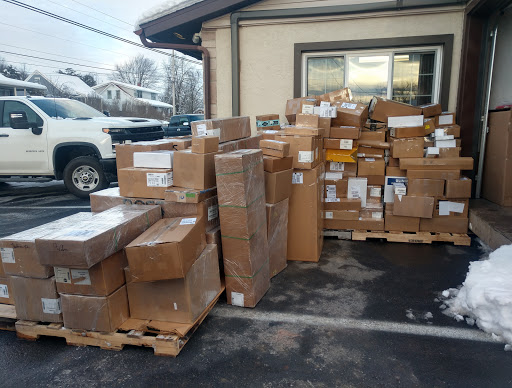 Auto Repair Shop «Storks Plows (Storks Automotive Inc.)», reviews and photos, 5138 Bernville Rd, Bernville, PA 19506, USA