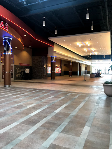 Movie Theater «Regal Cinemas River Ridge 14», reviews and photos, 3411 Candlers Mountain Rd, Lynchburg, VA 24502, USA