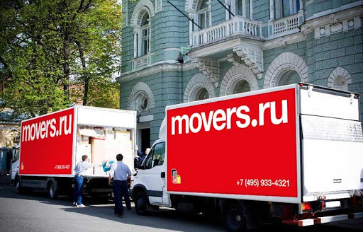IMS - International Moving Services - Переезды