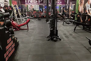 Jaguar's Gym image