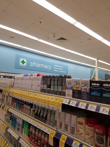 Drug Store «Walgreens», reviews and photos, 320 S Water St, Kent, OH 44240, USA