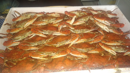 Seafood Market «Skippers Seafood», reviews and photos, 647 NJ-72, Barnegat, NJ 08005, USA