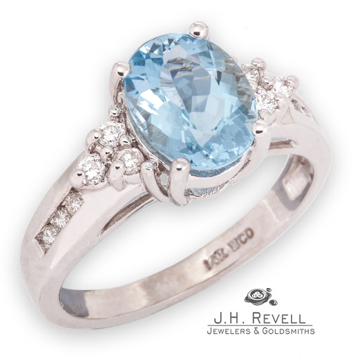 Jewelry Store «Revell Jewelers», reviews and photos, 904 Middle Rd, Bettendorf, IA 52722, USA