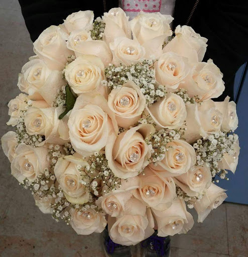 Florist «The Chocolate Rose», reviews and photos, 1609 S Richey St, Pasadena, TX 77502, USA