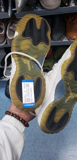 Thrift Store «Goodwill of Silicon Valley», reviews and photos, 2800 El Camino Real, Santa Clara, CA 95051, USA