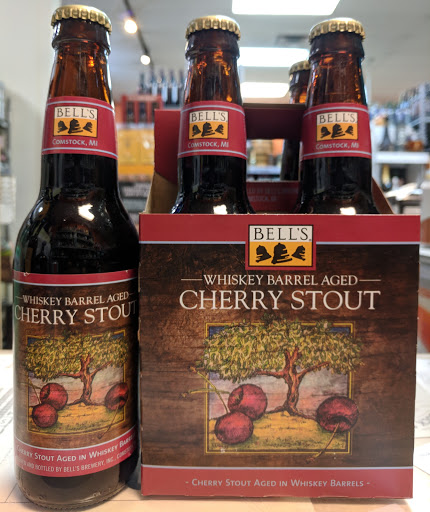 Liquor Store «Elixir Spirits», reviews and photos, 5441 Main St, Spring Hill, TN 37174, USA