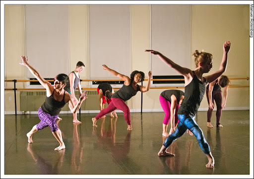 Malashock Dance School