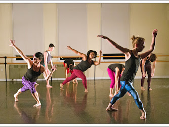 Malashock Dance School