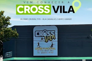 Academia Cross Vila Carvalho - CROSSTRAINING / CROSSFIT image