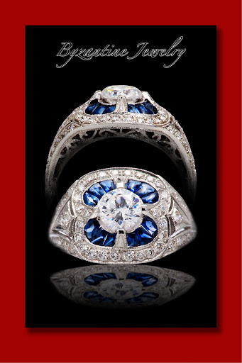 Jewelry Designer «Byzantine Jewelry.inc», reviews and photos, 1530 Pacific Ave, Santa Cruz, CA 95060, USA
