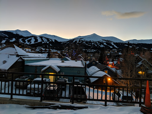 Grocery Store «Breckenridge Market and Liquor», reviews and photos, 311 S Ridge St, Breckenridge, CO 80424, USA