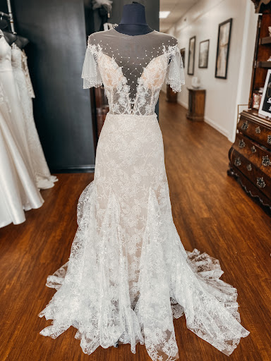 Bridal Shop «Reflections Bridal», reviews and photos, 51 Burgess Rd d, Harrisonburg, VA 22801, USA