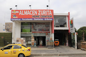 Almacen Zurita Home Center