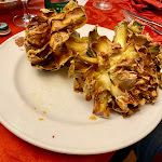 Photo n°6 de l'avis de Stella.a fait le 28/01/2024 à 13:48 sur le  La Vecchia Quercia à Selci