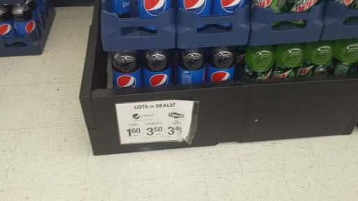 Discount Store «Big Lots», reviews and photos, 400 W Rollins Rd, Round Lake Beach, IL 60073, USA