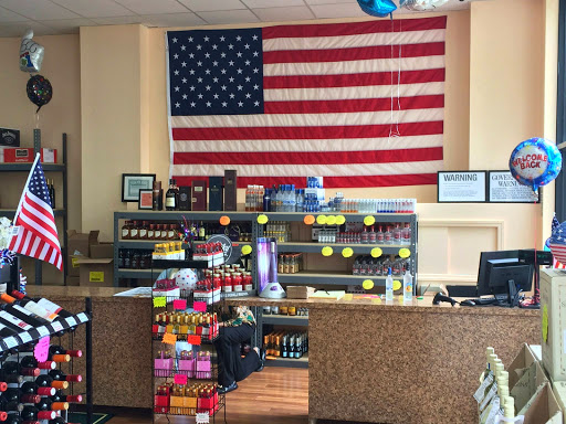 Liquor Store «Prime Wine & Liquor», reviews and photos, 10 Indian Head Rd, Kings Park, NY 11754, USA