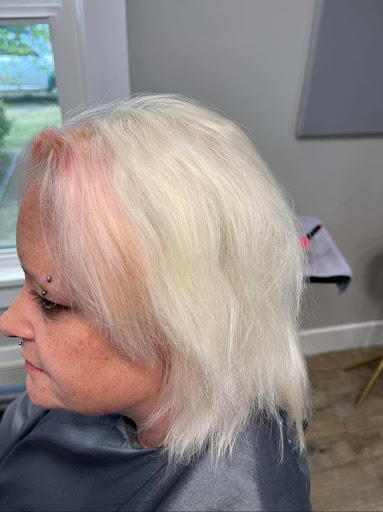 Beauty Salon «Salon Off Broadway», reviews and photos, 40 S Park Ave, Helena, MT 59601, USA