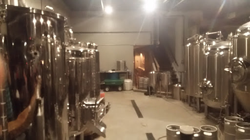 Brewery «Oil Horse Brewing Company», reviews and photos, 101 W Tyler Ave, Longview, TX 75601, USA