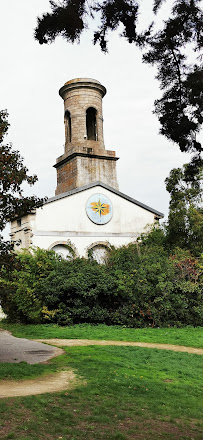 vestiges de l'église Saint-Guénolé de la Ville-Close du Crêperie L'Ecume de la Ville Close à Concarneau - n°2