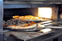 Photos du propriétaire du Pizzas à emporter Aux saveurs de Babeth_Pizzas artisanales à emporter à Mazères - n°2