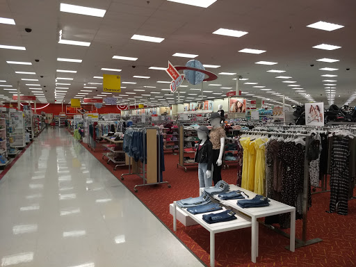 Department Store «Target», reviews and photos, 2625 Peachtree Pkwy, Suwanee, GA 30024, USA