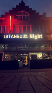 Photos du propriétaire du Restaurant turc Istanbul By Night ® DENAIN - n°1