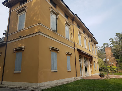 Ria Grant Thornton S.P.A. Via S. Donato, 197, 40127 Bologna BO, Italia