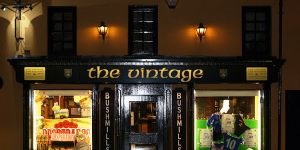 The Vintage Wine Merchants