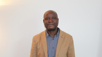 Dr Gaspard HARERIMANA à Lambres-Lez-Douai