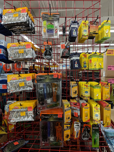 Shopping Mall «Hampton Plaza Shopping Center», reviews and photos, 4033 W Mercury Blvd, Hampton, VA 23666, USA