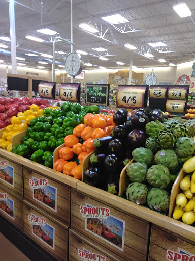 Health Food Store «Sprouts Farmers Market», reviews and photos, 2220 Peachtree Industrial Blvd #200, Duluth, GA 30097, USA